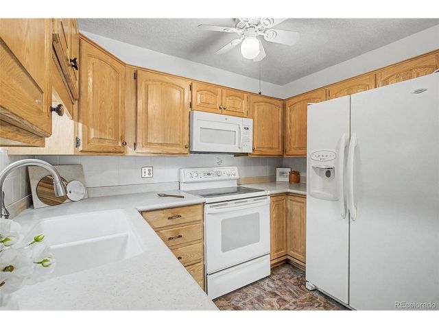 13609 E Cornell Ave 205-110, Aurora, CO 80014