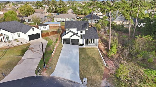 127 Kukui CT, Bastrop, TX 78602