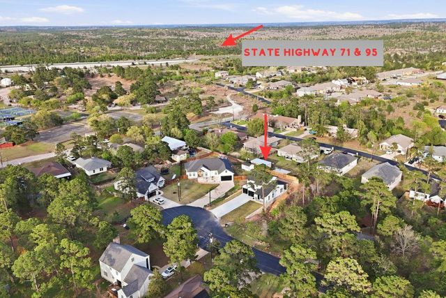 127 Kukui CT, Bastrop, TX 78602