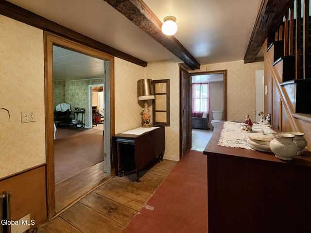638 Hillcrest Road, New Baltimore, NY 12087