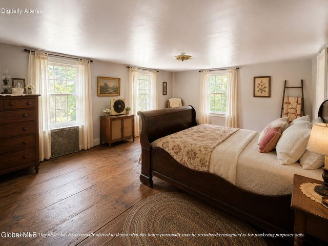 638 Hillcrest Road, New Baltimore, NY 12087