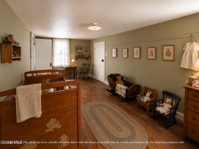 638 Hillcrest Road, New Baltimore, NY 12087