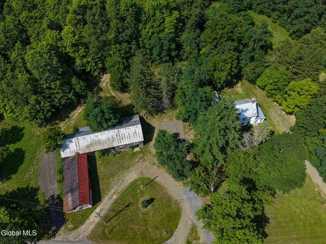 638 Hillcrest Road, New Baltimore, NY 12087