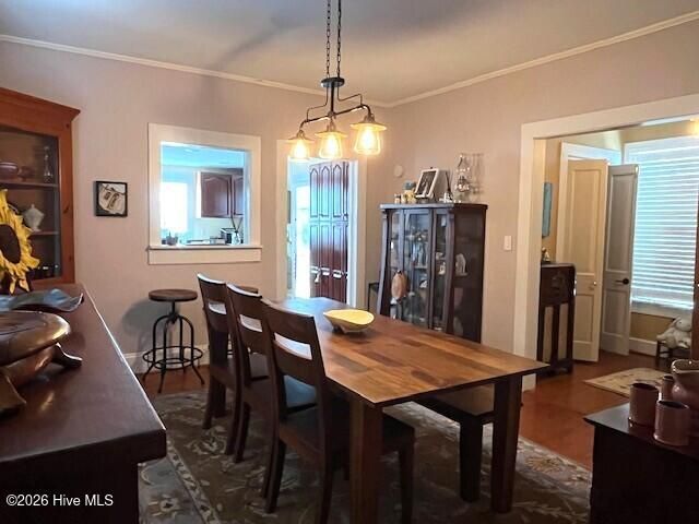 707 Mcmullan Avenue, Edenton, NC 27932