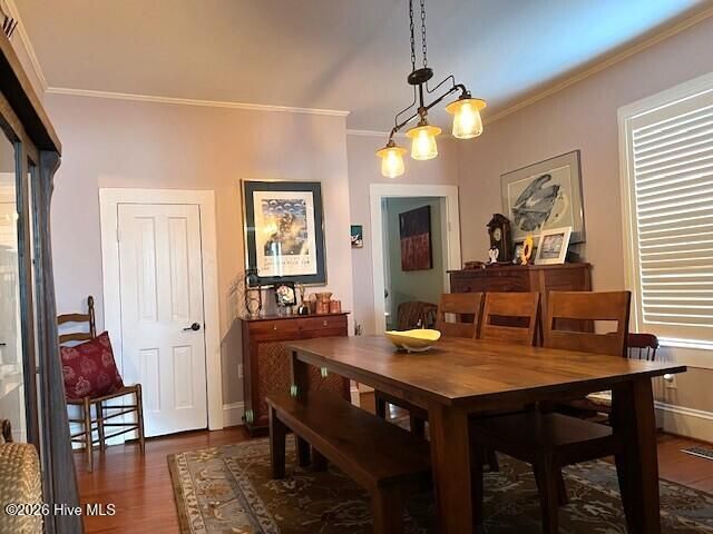 707 Mcmullan Avenue, Edenton, NC 27932