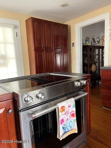 707 Mcmullan Avenue, Edenton, NC 27932