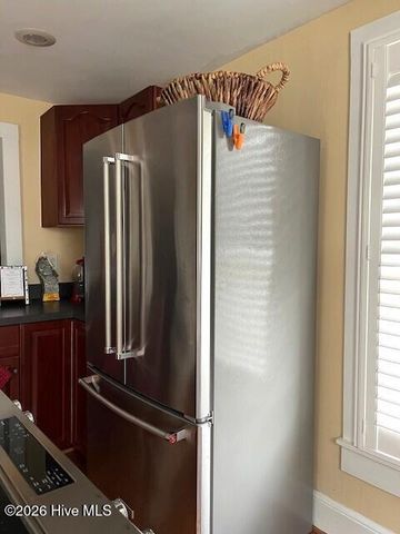 707 Mcmullan Avenue, Edenton, NC 27932