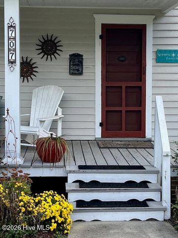 707 Mcmullan Avenue, Edenton, NC 27932