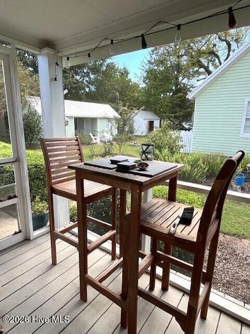 707 Mcmullan Avenue, Edenton, NC 27932