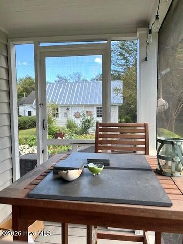 707 Mcmullan Avenue, Edenton, NC 27932