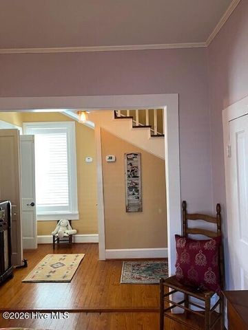 707 Mcmullan Avenue, Edenton, NC 27932