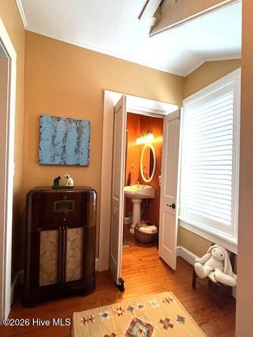 707 Mcmullan Avenue, Edenton, NC 27932