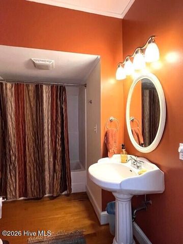 707 Mcmullan Avenue, Edenton, NC 27932