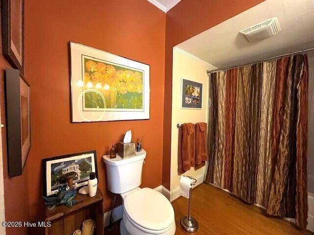 707 Mcmullan Avenue, Edenton, NC 27932