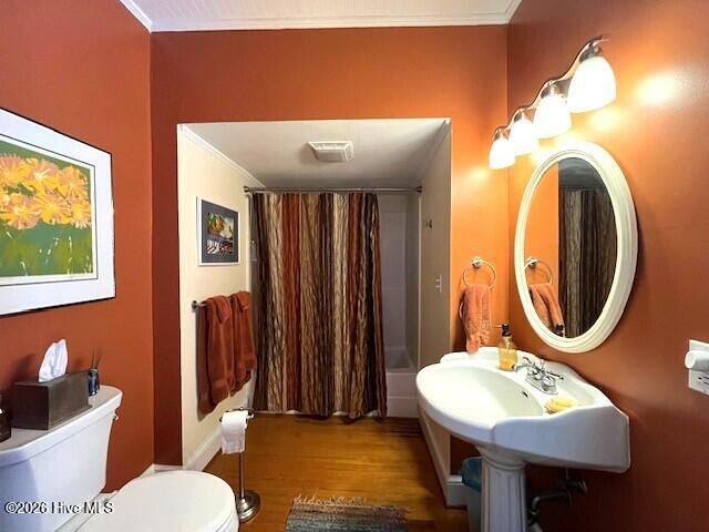 707 Mcmullan Avenue, Edenton, NC 27932