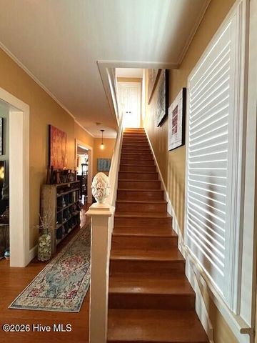 707 Mcmullan Avenue, Edenton, NC 27932