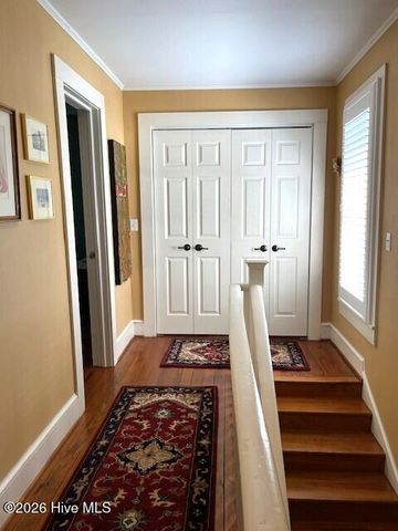 707 Mcmullan Avenue, Edenton, NC 27932