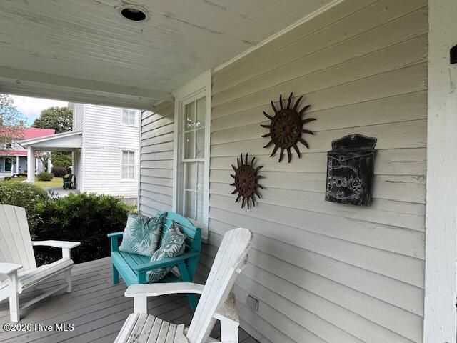 707 Mcmullan Avenue, Edenton, NC 27932