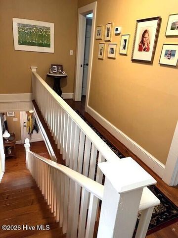 707 Mcmullan Avenue, Edenton, NC 27932