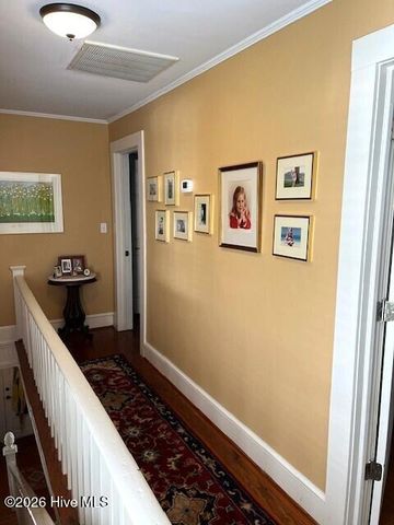 707 Mcmullan Avenue, Edenton, NC 27932