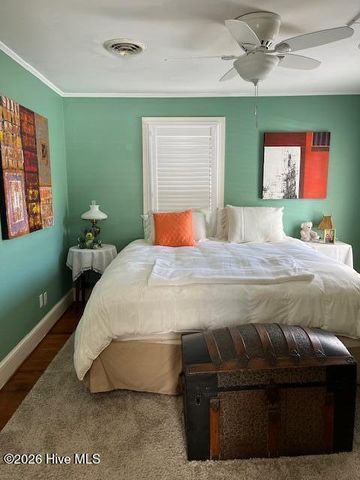 707 Mcmullan Avenue, Edenton, NC 27932