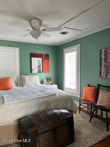 707 Mcmullan Avenue, Edenton, NC 27932