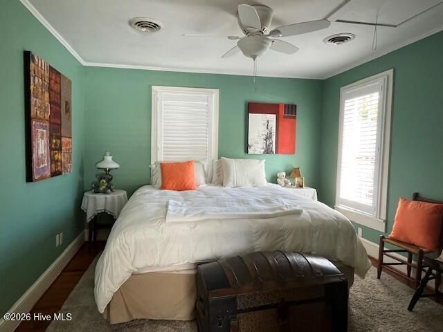 707 Mcmullan Avenue, Edenton, NC 27932