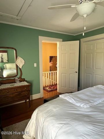 707 Mcmullan Avenue, Edenton, NC 27932