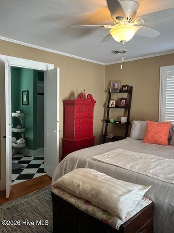 707 Mcmullan Avenue, Edenton, NC 27932