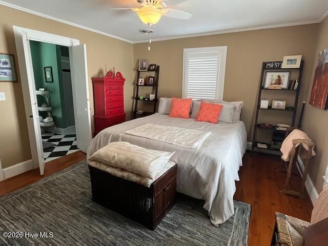 707 Mcmullan Avenue, Edenton, NC 27932