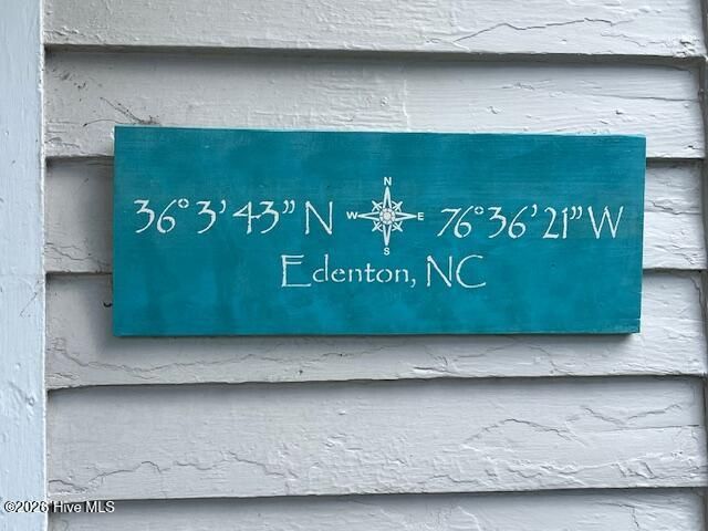 707 Mcmullan Avenue, Edenton, NC 27932