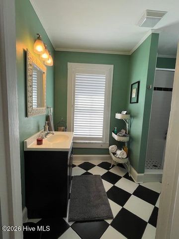 707 Mcmullan Avenue, Edenton, NC 27932