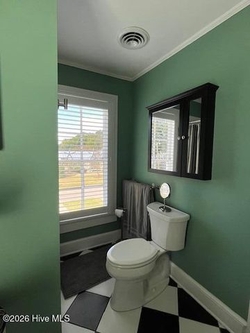 707 Mcmullan Avenue, Edenton, NC 27932