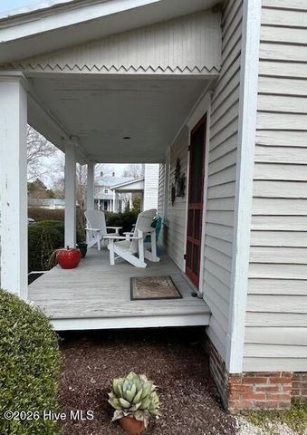 707 Mcmullan Avenue, Edenton, NC 27932