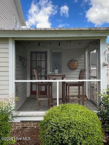 707 Mcmullan Avenue, Edenton, NC 27932