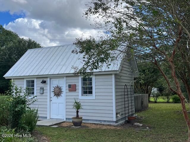 707 Mcmullan Avenue, Edenton, NC 27932