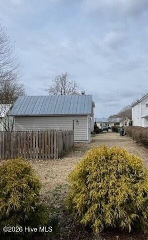 707 Mcmullan Avenue, Edenton, NC 27932