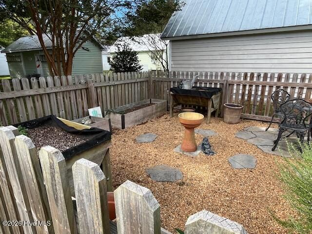 707 Mcmullan Avenue, Edenton, NC 27932