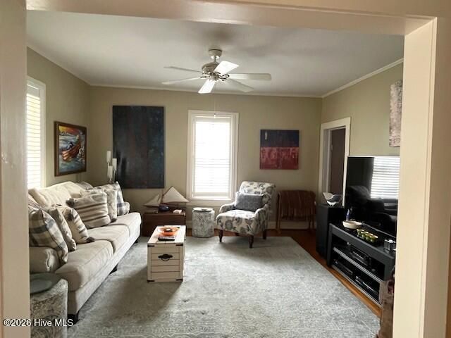 707 Mcmullan Avenue, Edenton, NC 27932