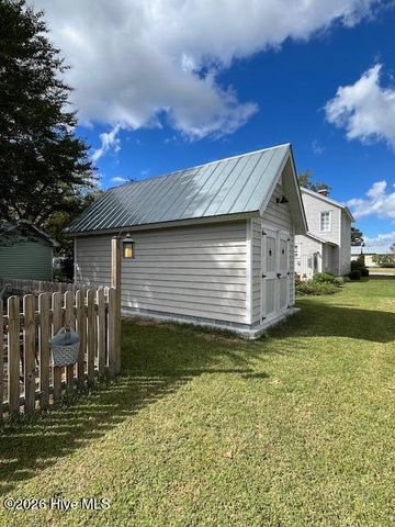 707 Mcmullan Avenue, Edenton, NC 27932