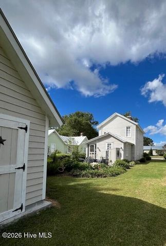 707 Mcmullan Avenue, Edenton, NC 27932