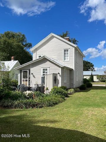 707 Mcmullan Avenue, Edenton, NC 27932