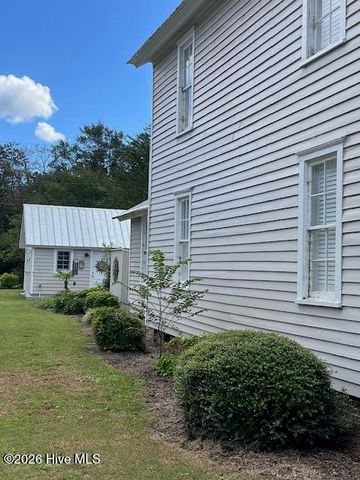 707 Mcmullan Avenue, Edenton, NC 27932