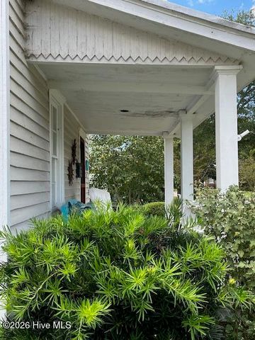 707 Mcmullan Avenue, Edenton, NC 27932