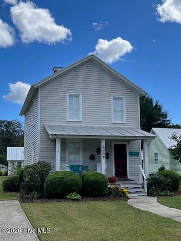 707 Mcmullan Avenue, Edenton, NC 27932