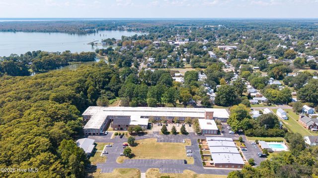 707 Mcmullan Avenue, Edenton, NC 27932