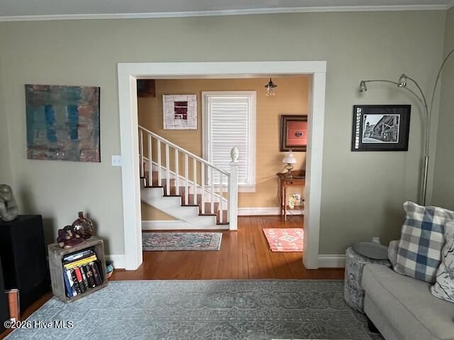 707 Mcmullan Avenue, Edenton, NC 27932