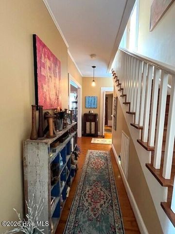 707 Mcmullan Avenue, Edenton, NC 27932