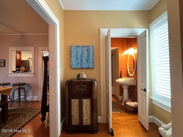 707 Mcmullan Avenue, Edenton, NC 27932