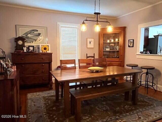 707 Mcmullan Avenue, Edenton, NC 27932